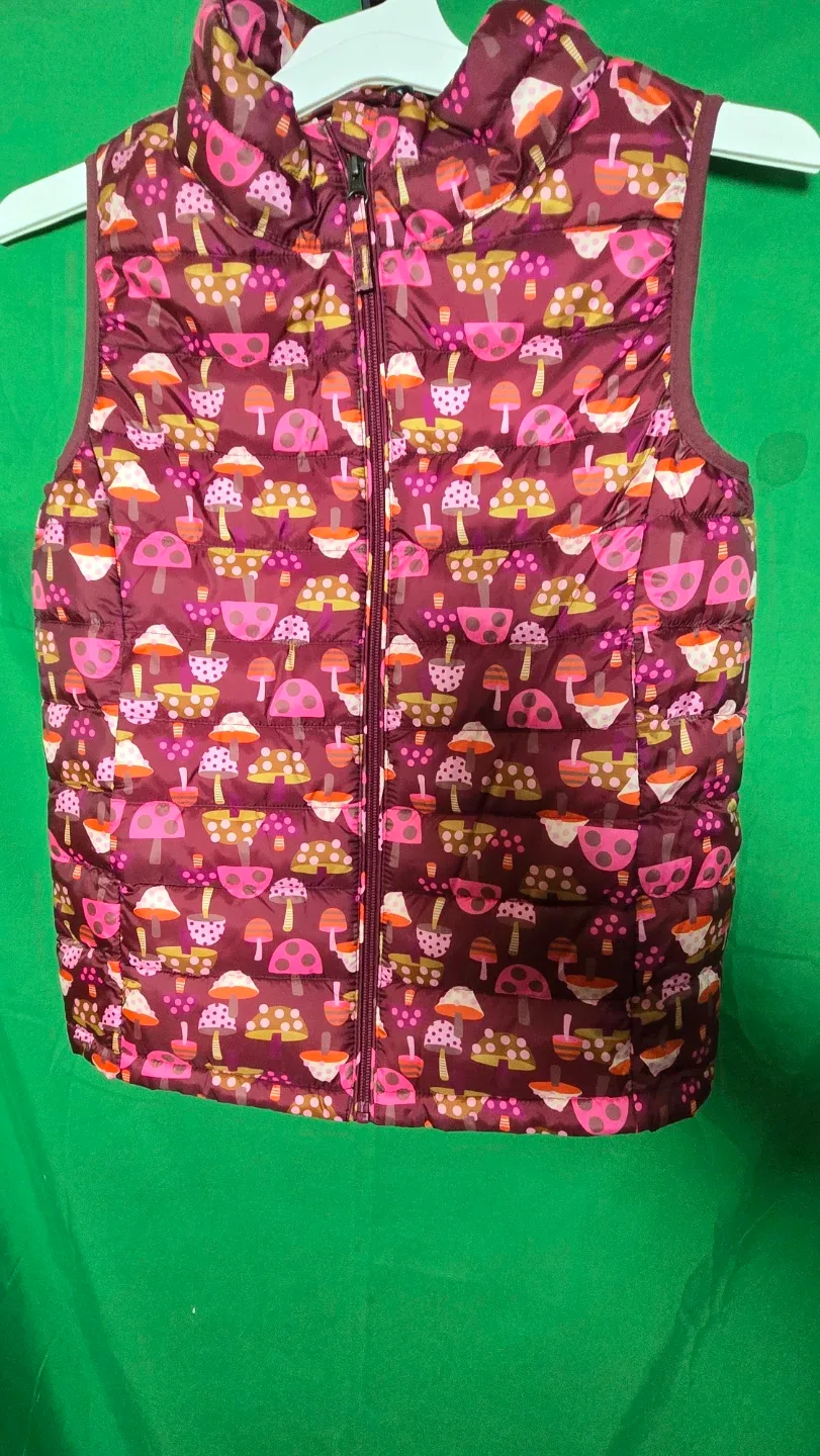 Amazon Essentials Puffer Vest Kids XX-Large