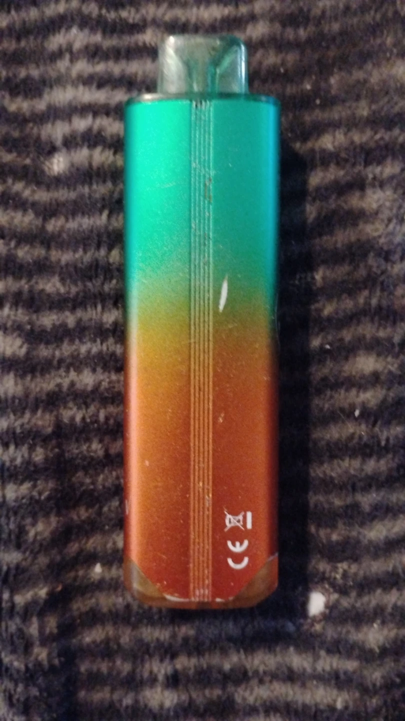 Colourful Disposable Vape - photo 2
