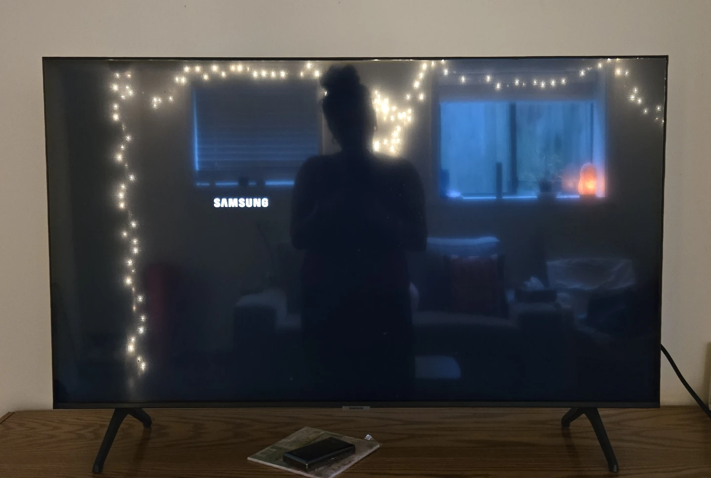 Samsung Smart TV - photo 2