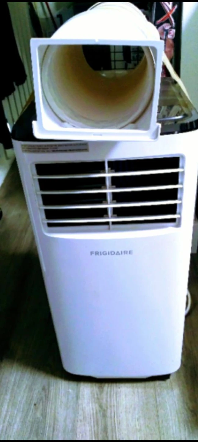 Frigidaire Portable Air Conditioner