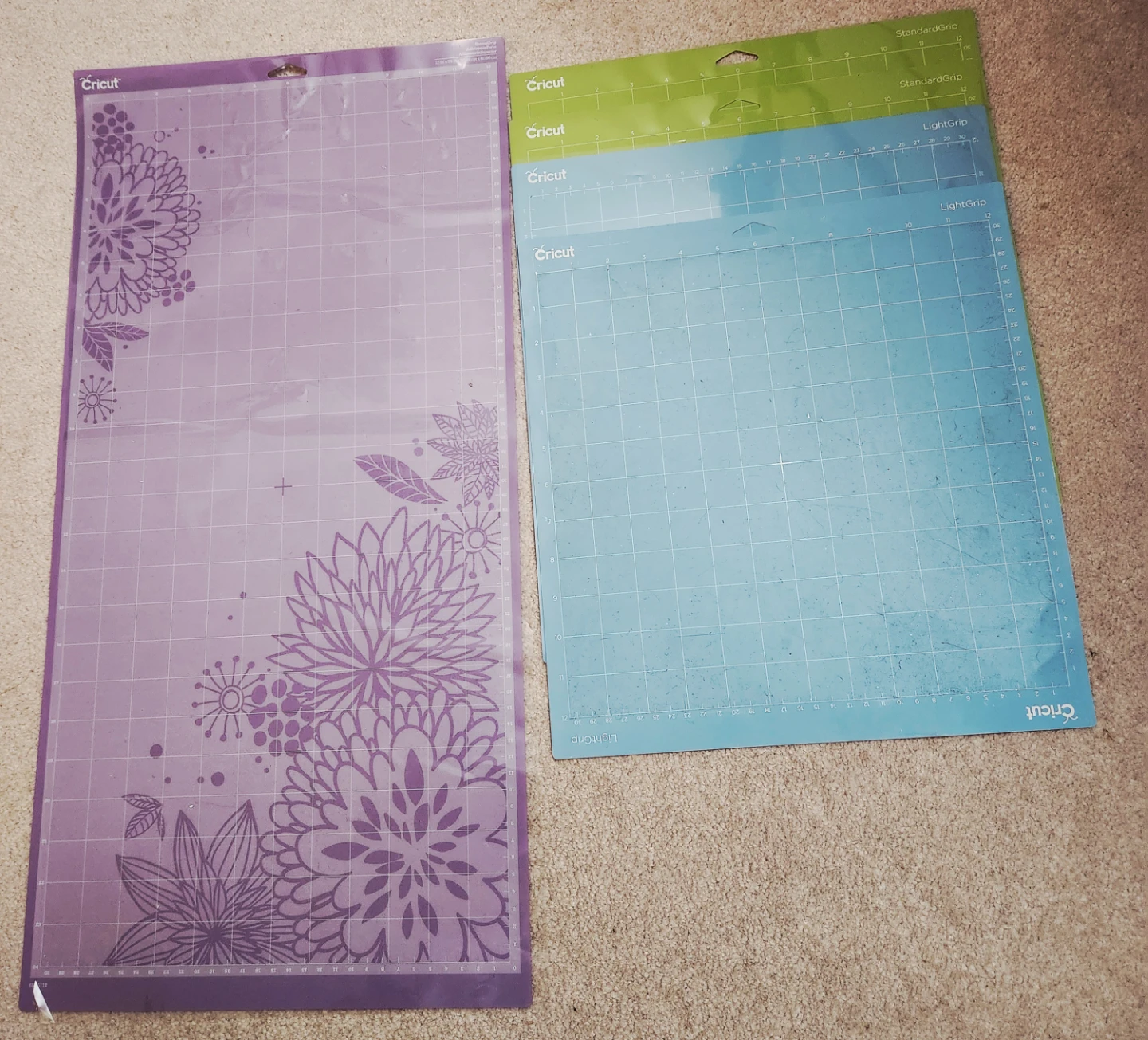 Cricut Explore Air 2 Martha Stewart Edition - photo 4