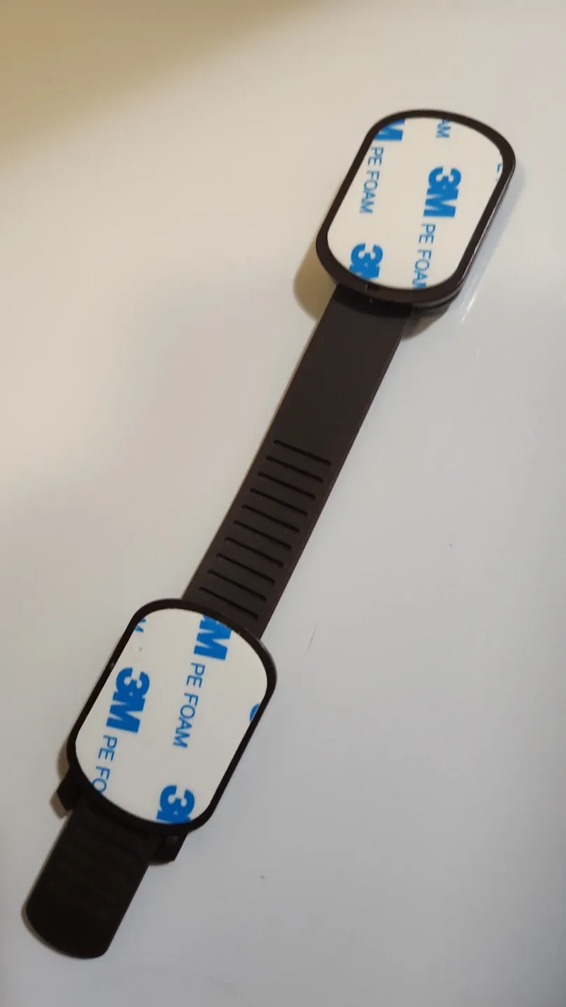 Child Safety Cabinet Lock Strap