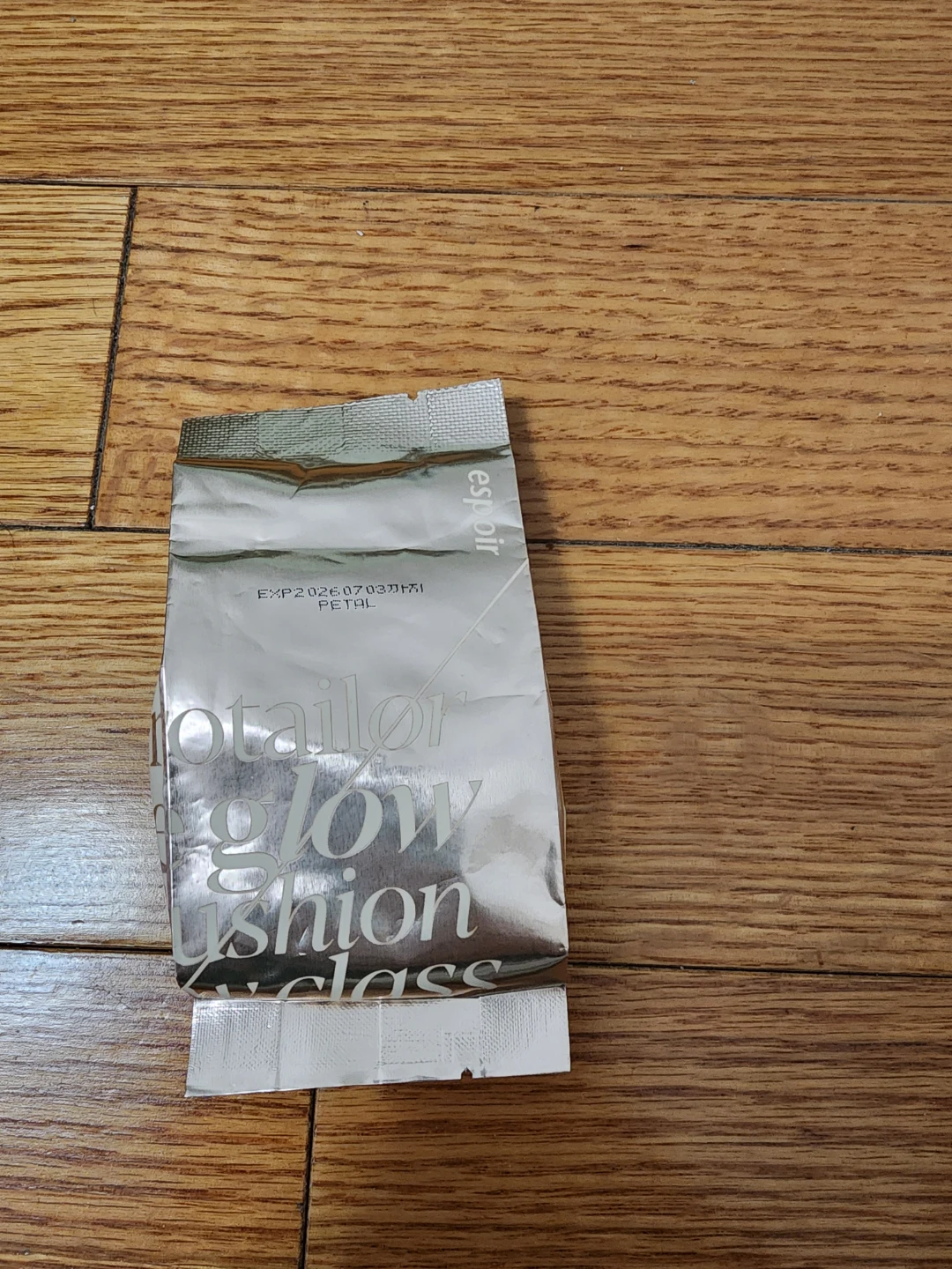 espoir PRO TAILOR Glow Cushion Foundation Refill