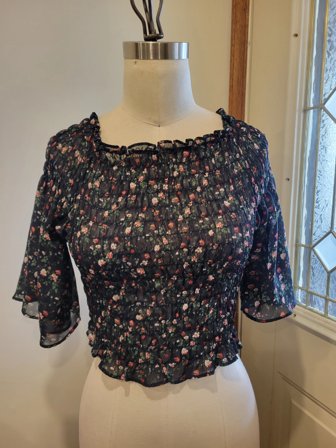 Women's med  top