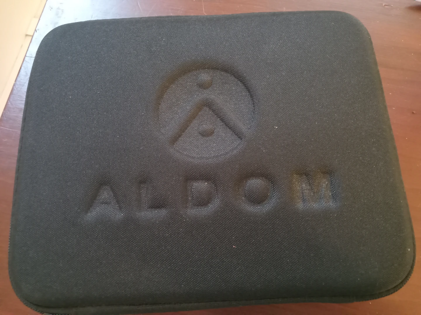 Aldom Massage Gun with 30 Speed Levels - photo 4