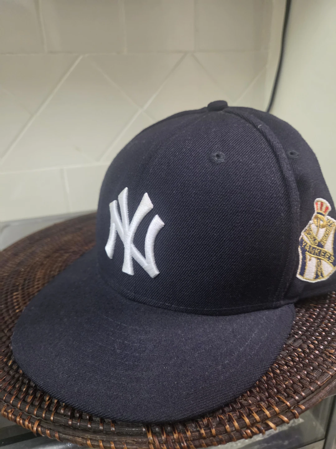 New Era 59FIFTY New York Yankees Cooperstown Collection