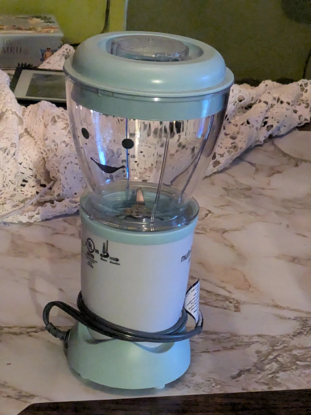 NutriBullet Blender