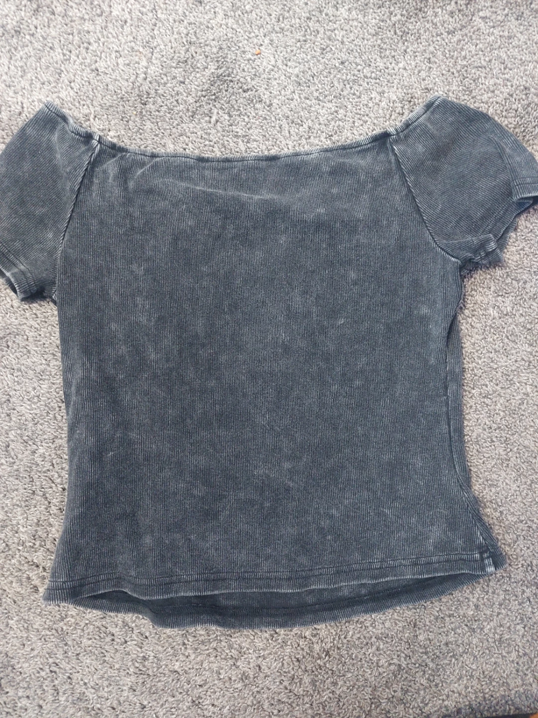 Paul frank off the shoulder top - photo 2