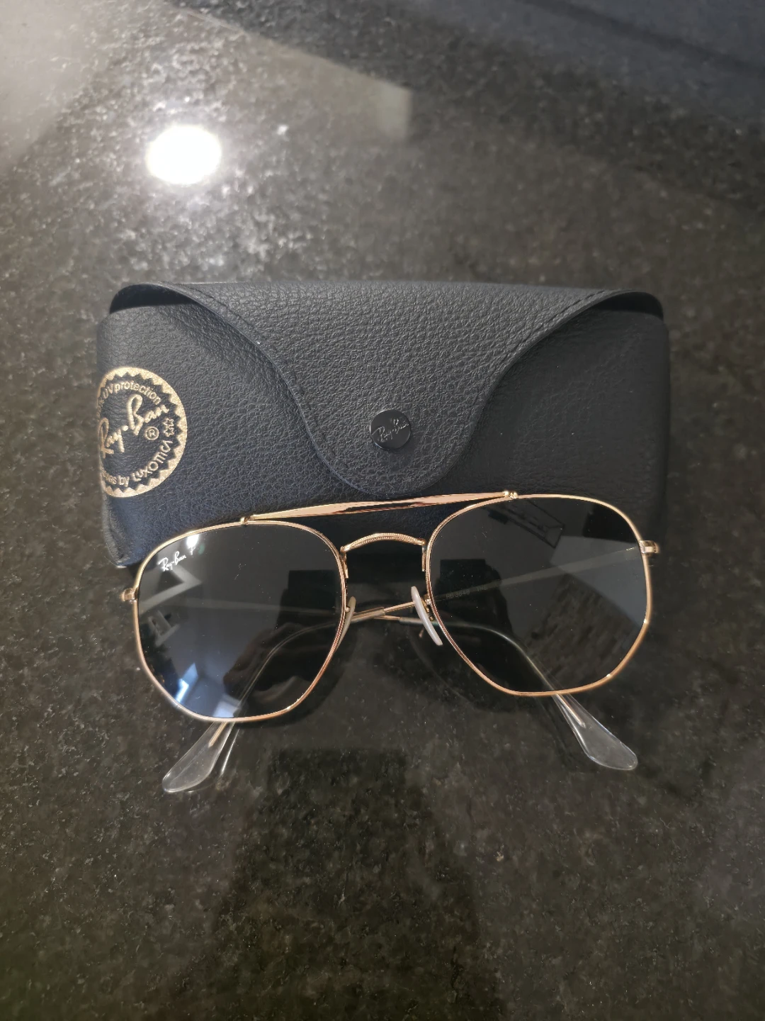 Ray-Ban Sunglasses & Eyeglasses Bundle - photo 3
