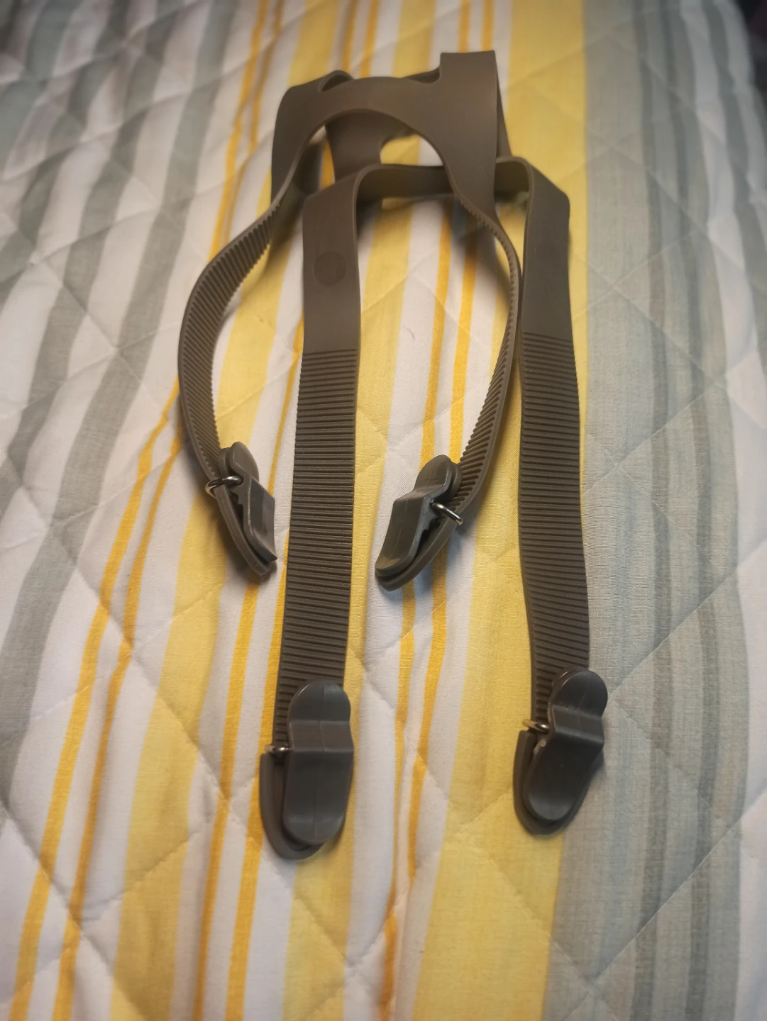 HEAD HARNESS STRAP FULL FACE 3M