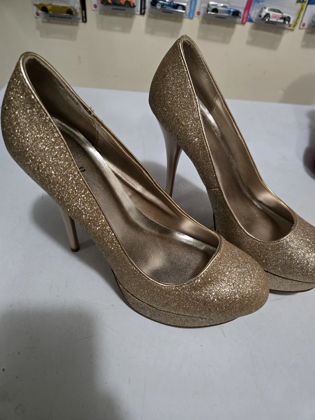 Women's Heels