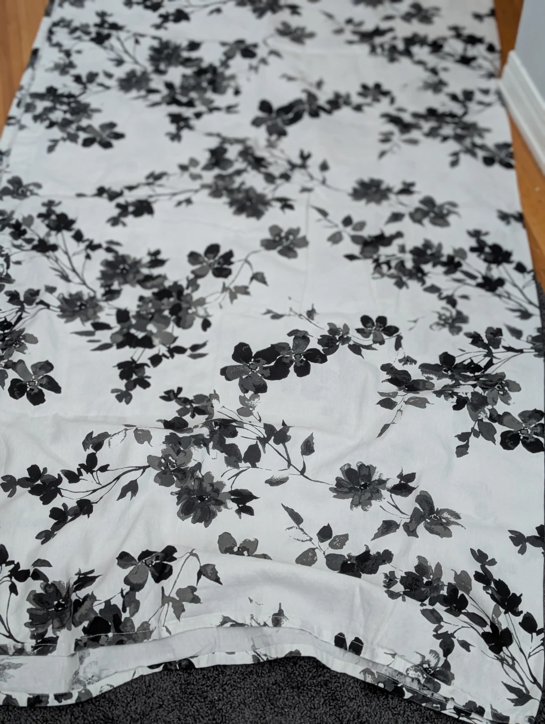 Shower curtains - photo 4