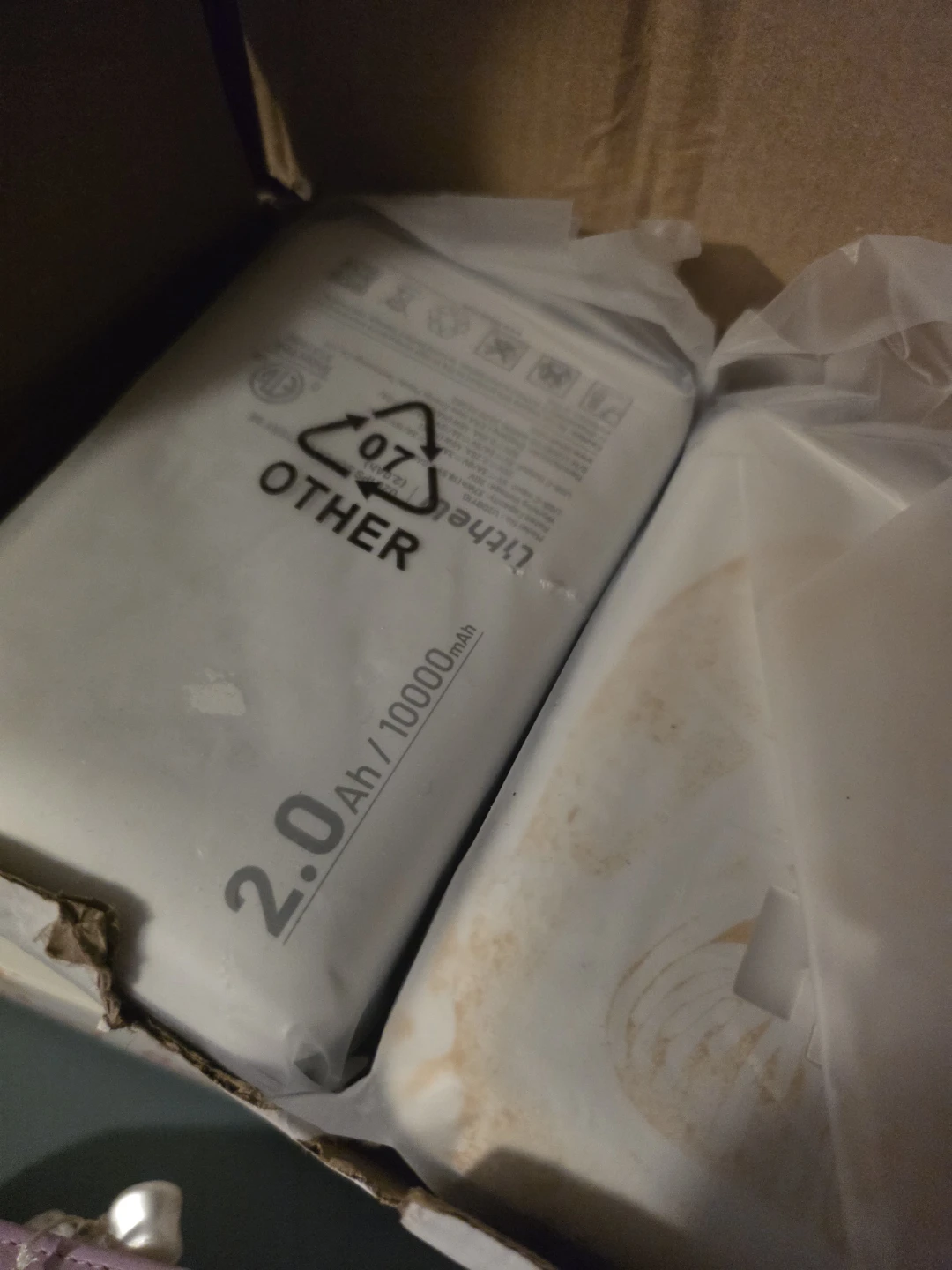 2 x 10000mAh Power Banks - photo 2