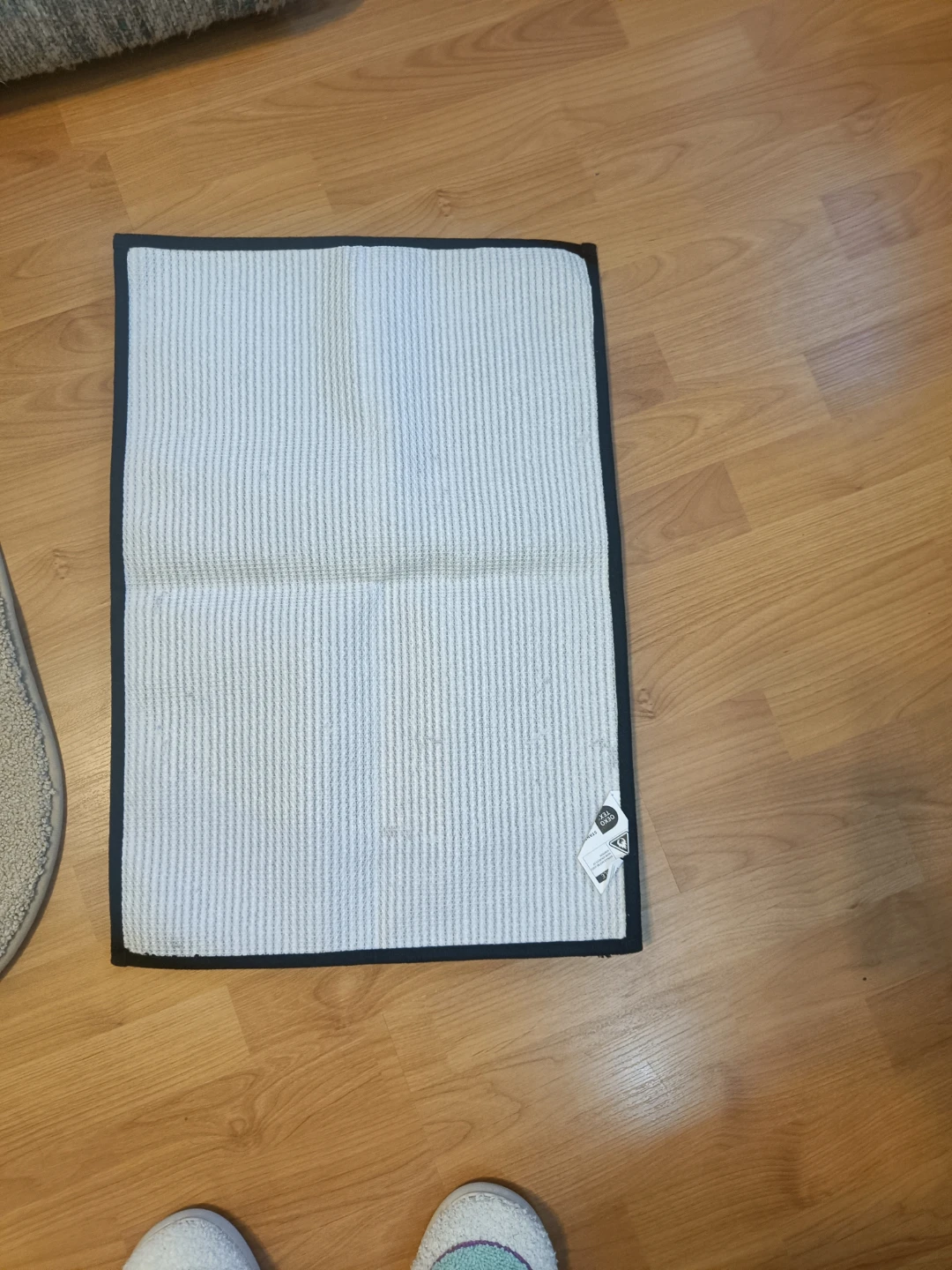 Bath/Door Mats - photo 4