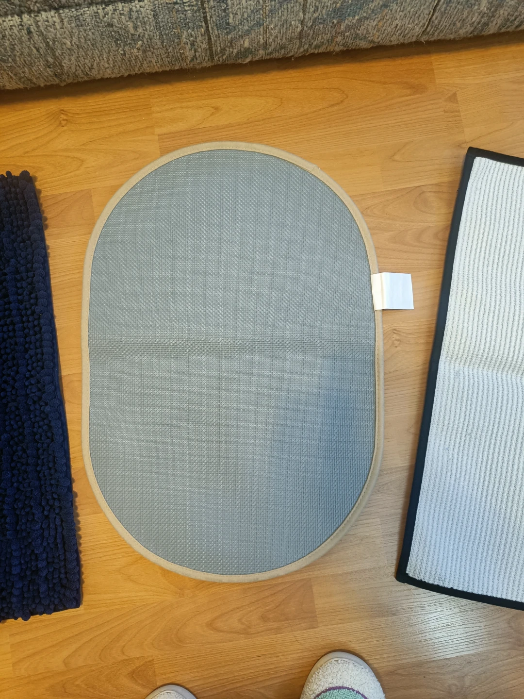 Bath/Door Mats - photo 5