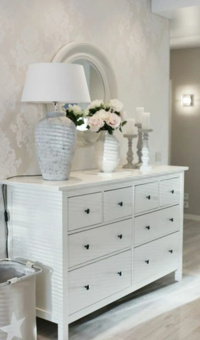 Hemness deesser white stain one - photo 2