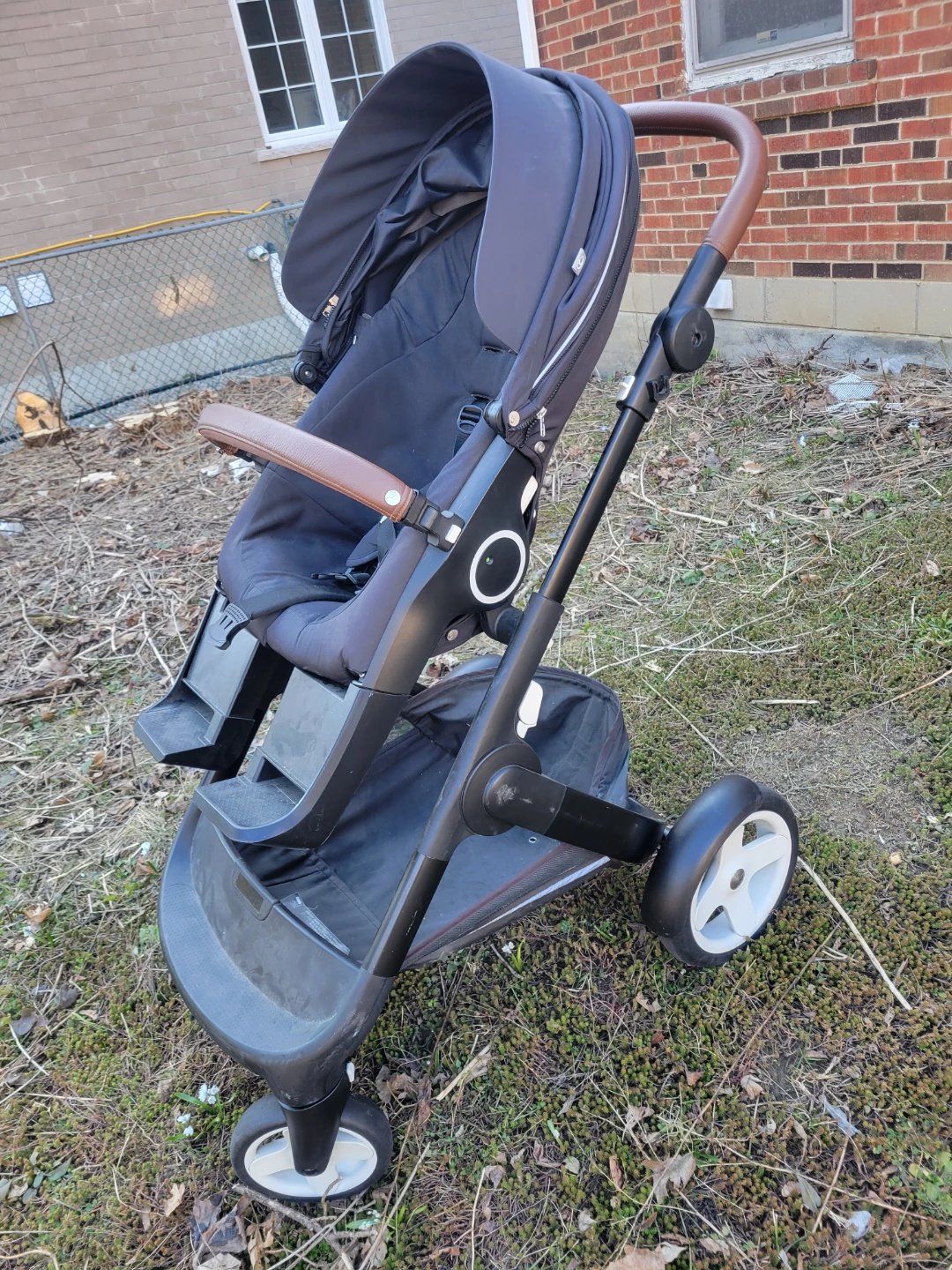 Stokke Stroller