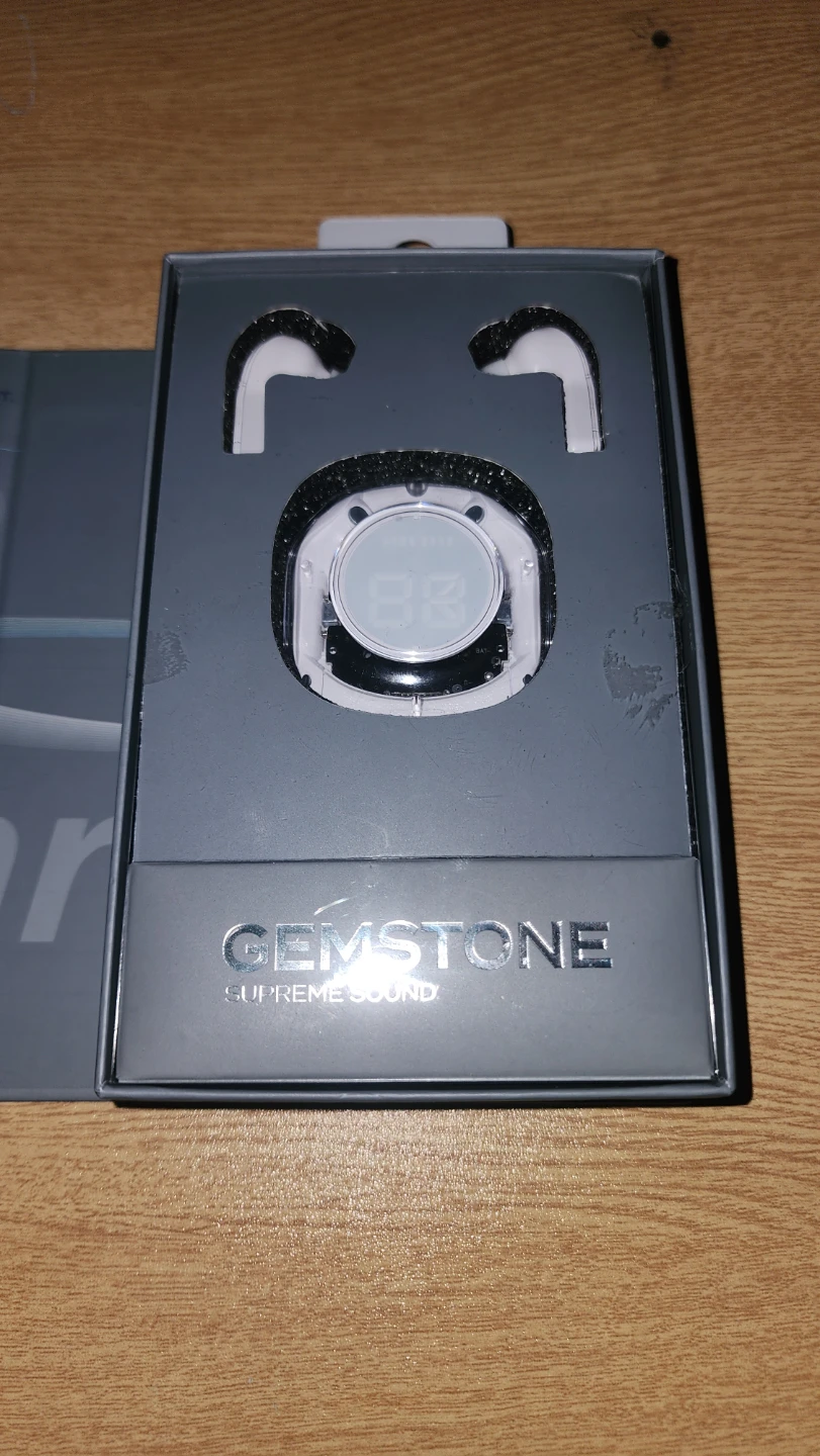 Acellories Gemstone Pro True Wireless Earbuds - photo 3