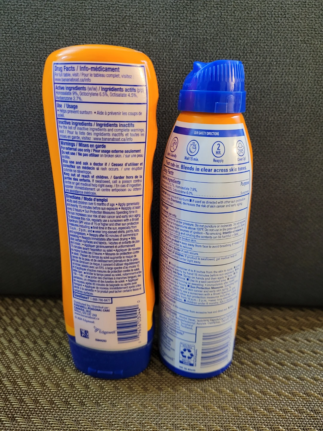 BUY 1 GET 1 FREE - Sport Sunscreen Lotions (SPF 50) - photo 2