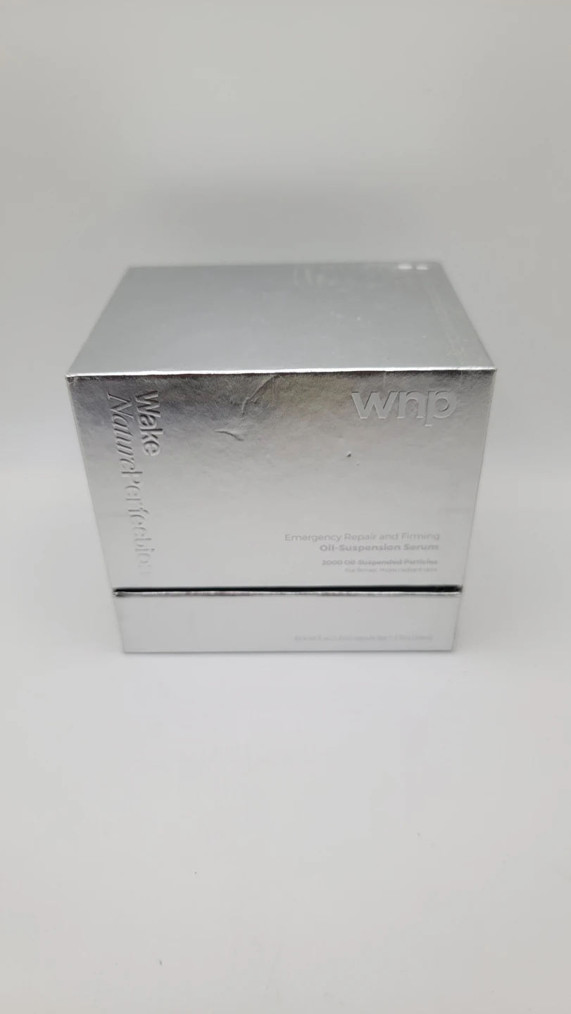 WNP Collagen Hyaluronic Acid Serum Ampoules (30 Pack) - photo 3