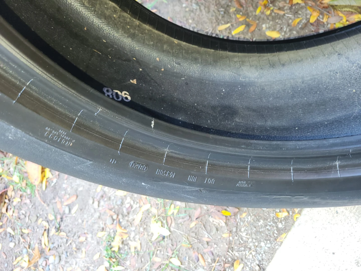 Pirelli Scorpion Zero All Season Tires (Set of 4) - photo 4