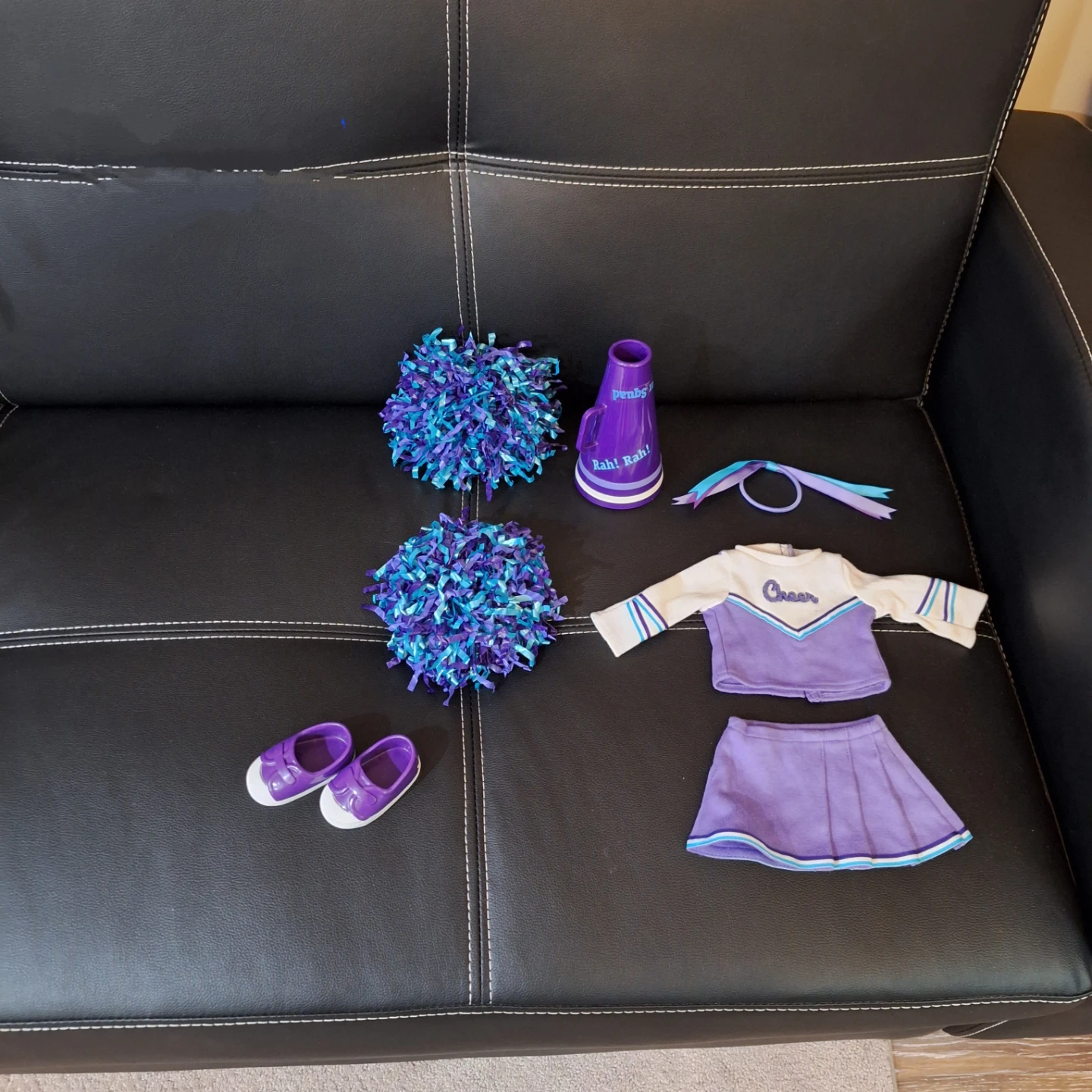 Doll Clothes Lot - Outfits and Accessories - photo 5