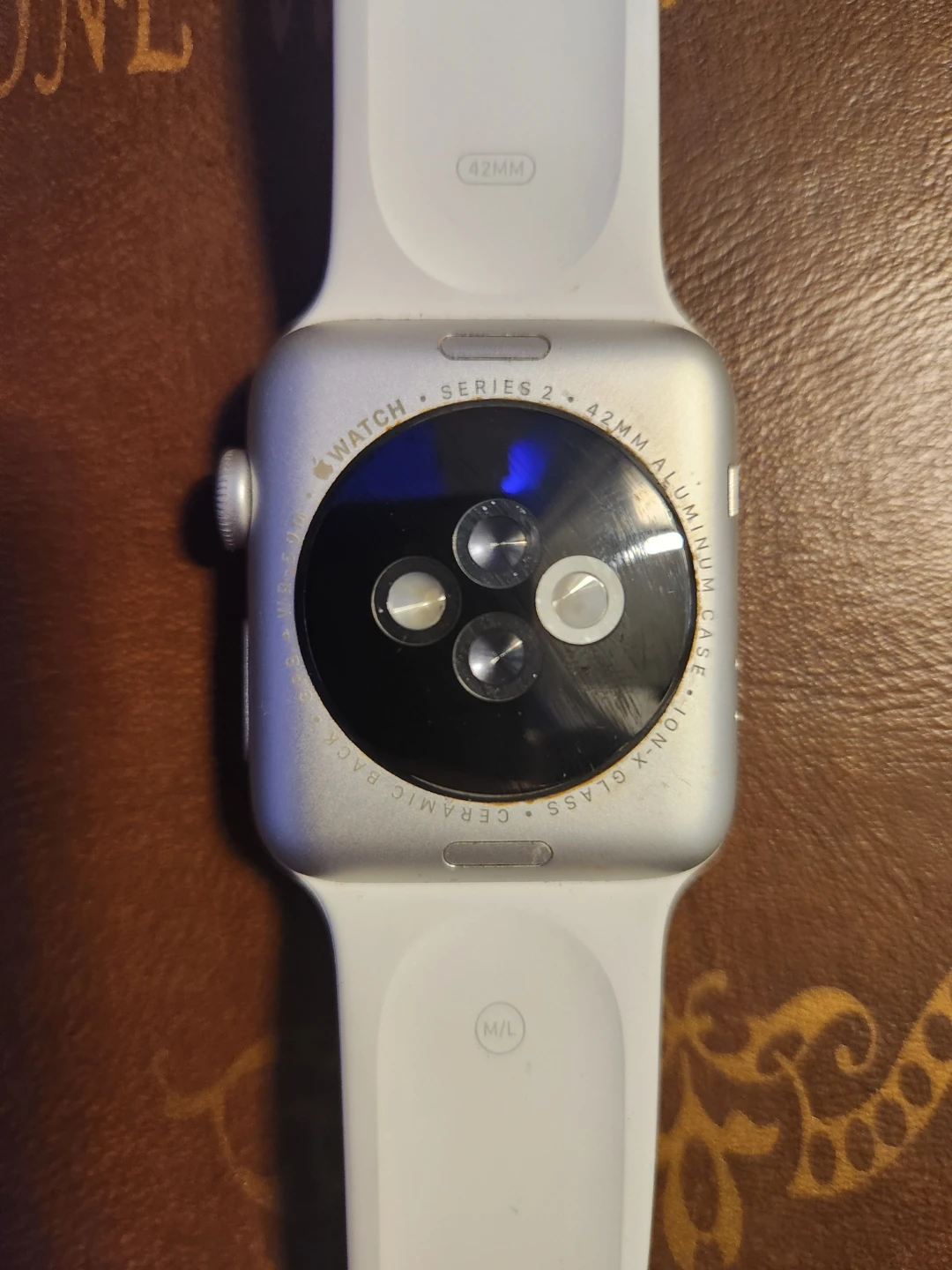 Apple Watch Series 2 - photo 2