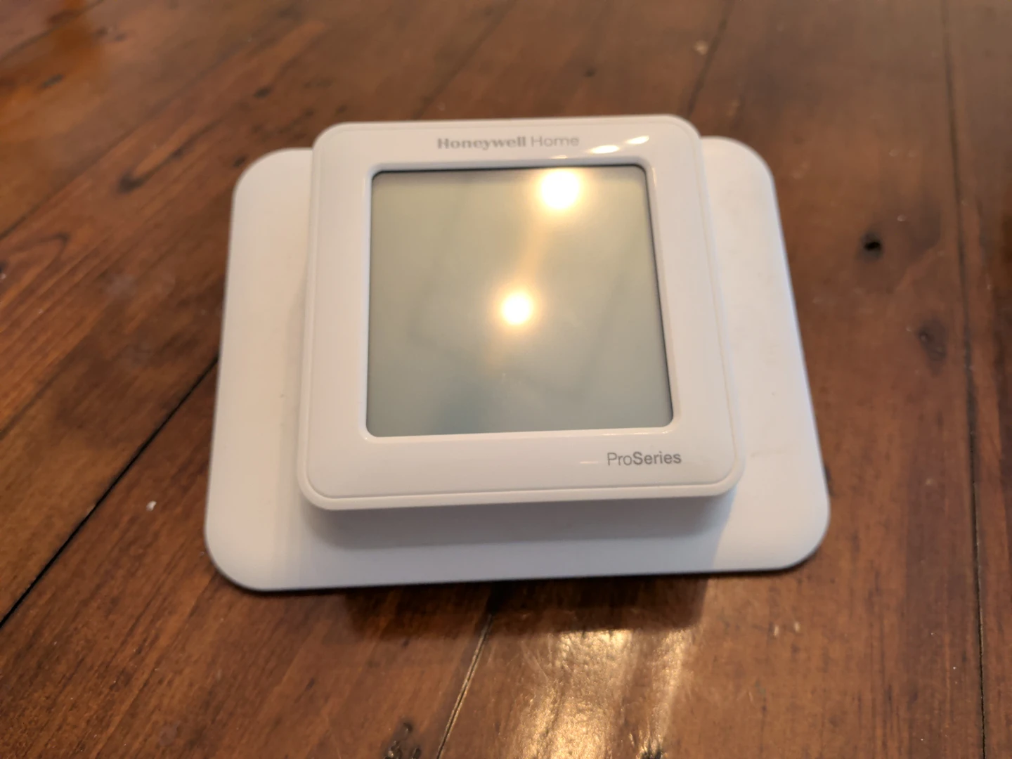 Honeywell Home ProSeries Thermostat
