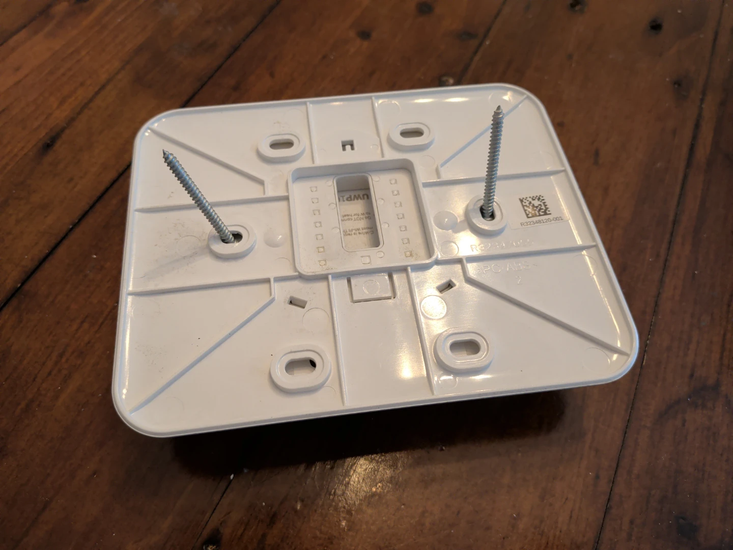 Honeywell Home ProSeries Thermostat - photo 2