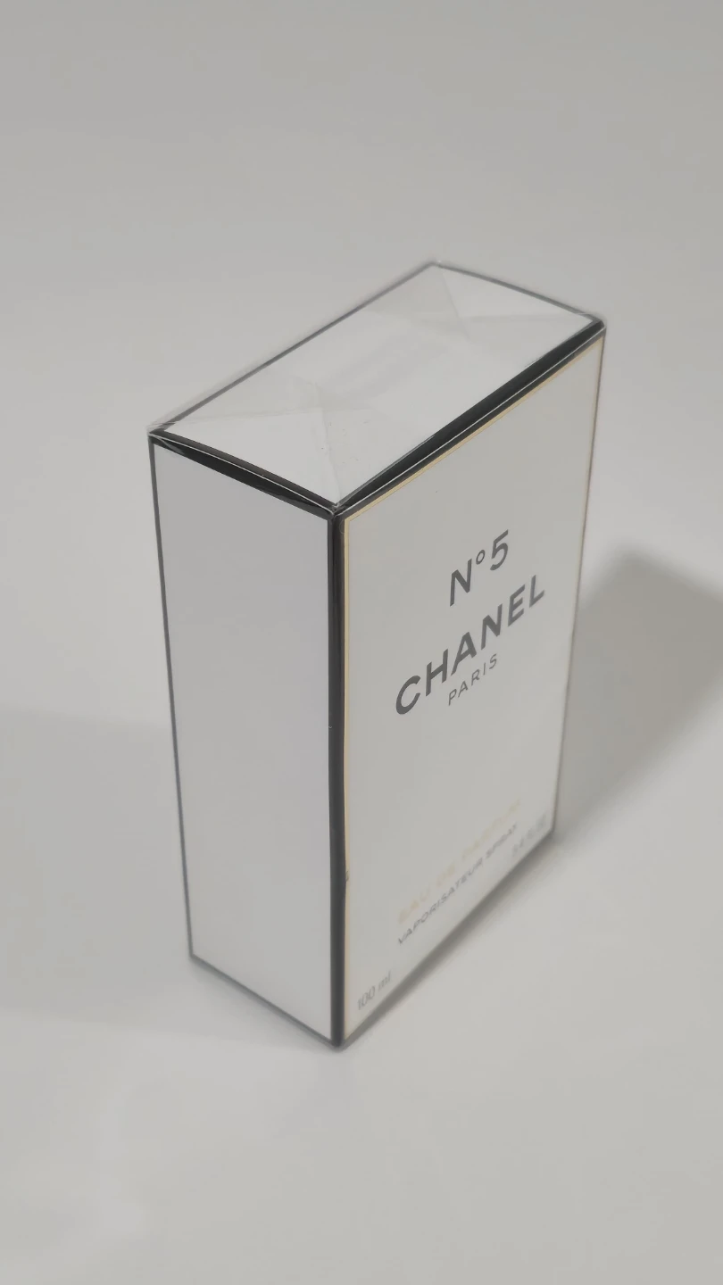 Chanel N°5 Eau de Parfum Vaporisateur Spray 100ml - photo 3