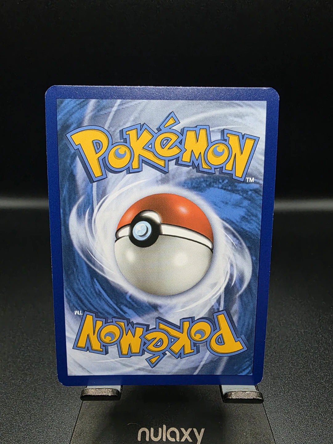 Kingdra EX Pokémon Card - photo 2