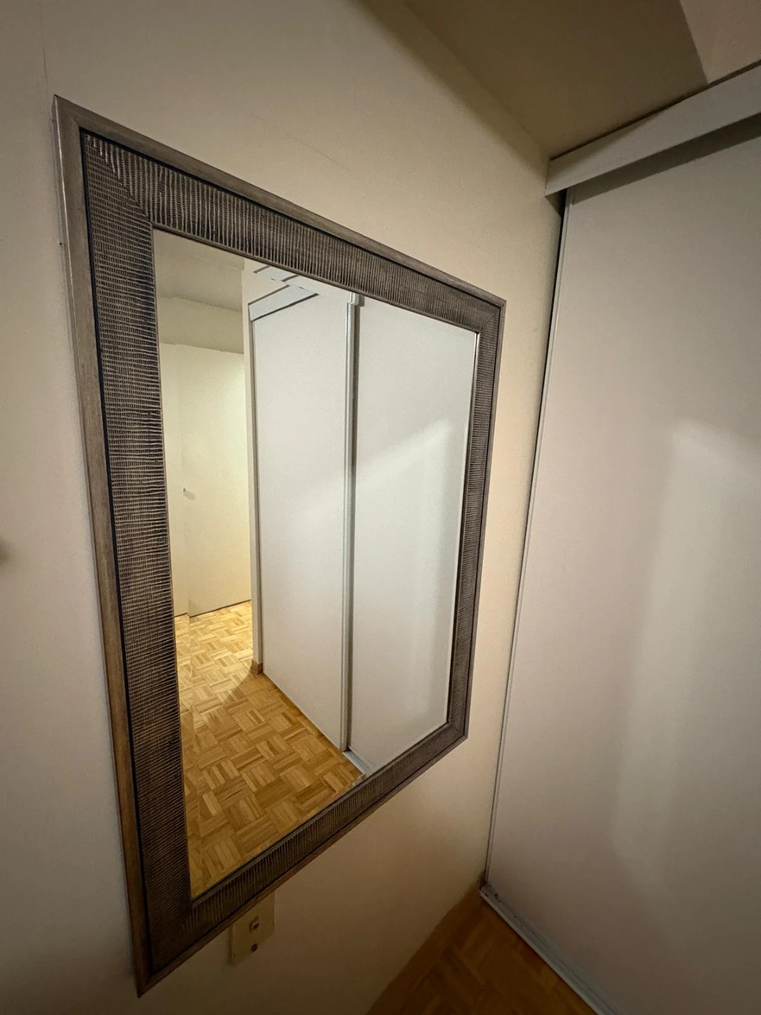 Decorative Wall Mirror