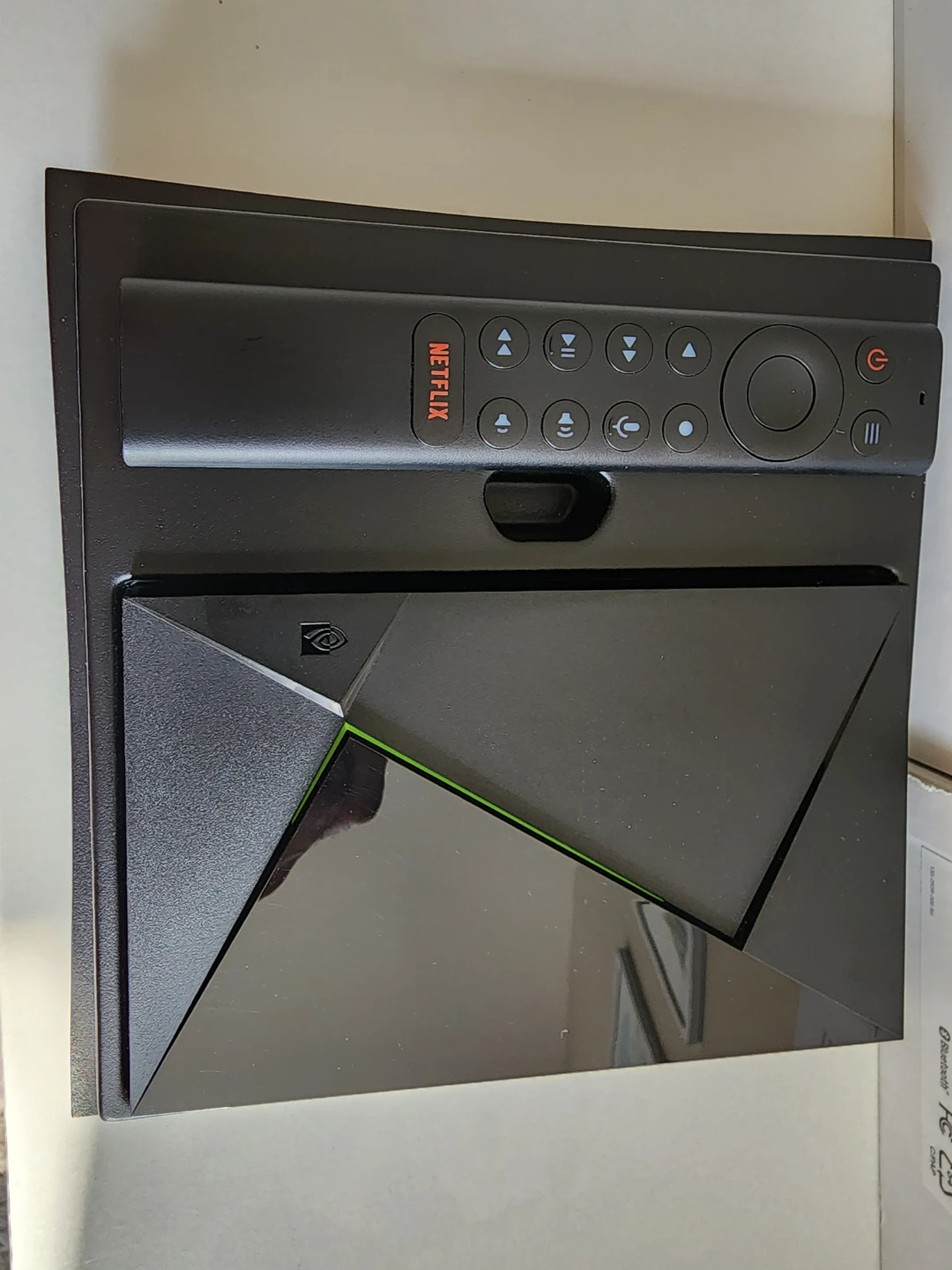 Nvidia Shield TV Pro 2019 - Firm Price - photo 2