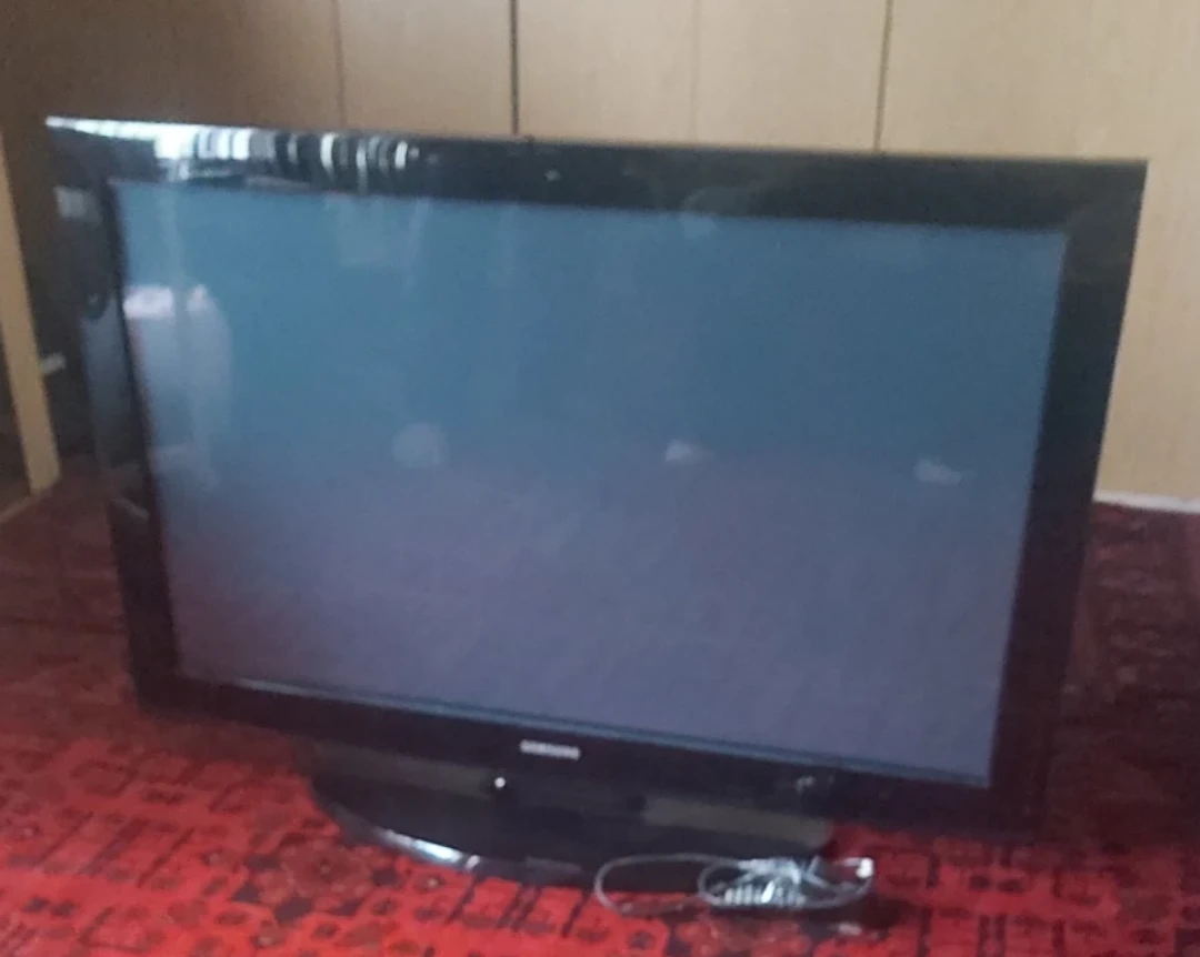 Samsung TV