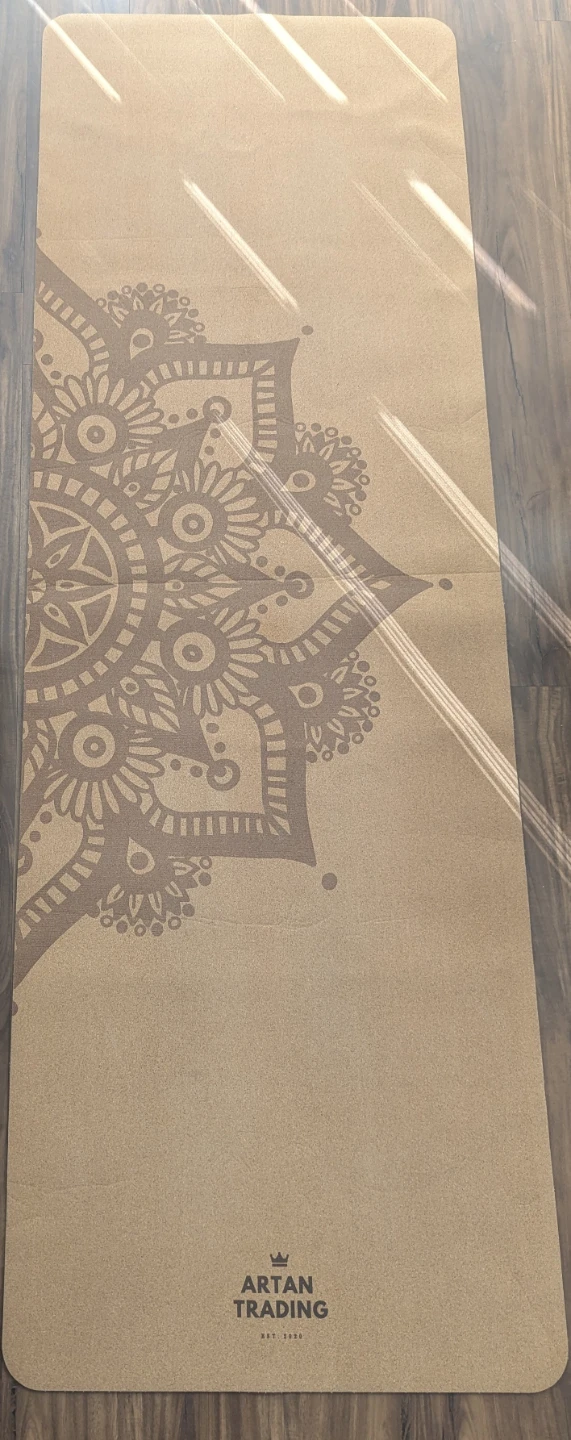 Yoga mat bag (mat optional) - photo 3
