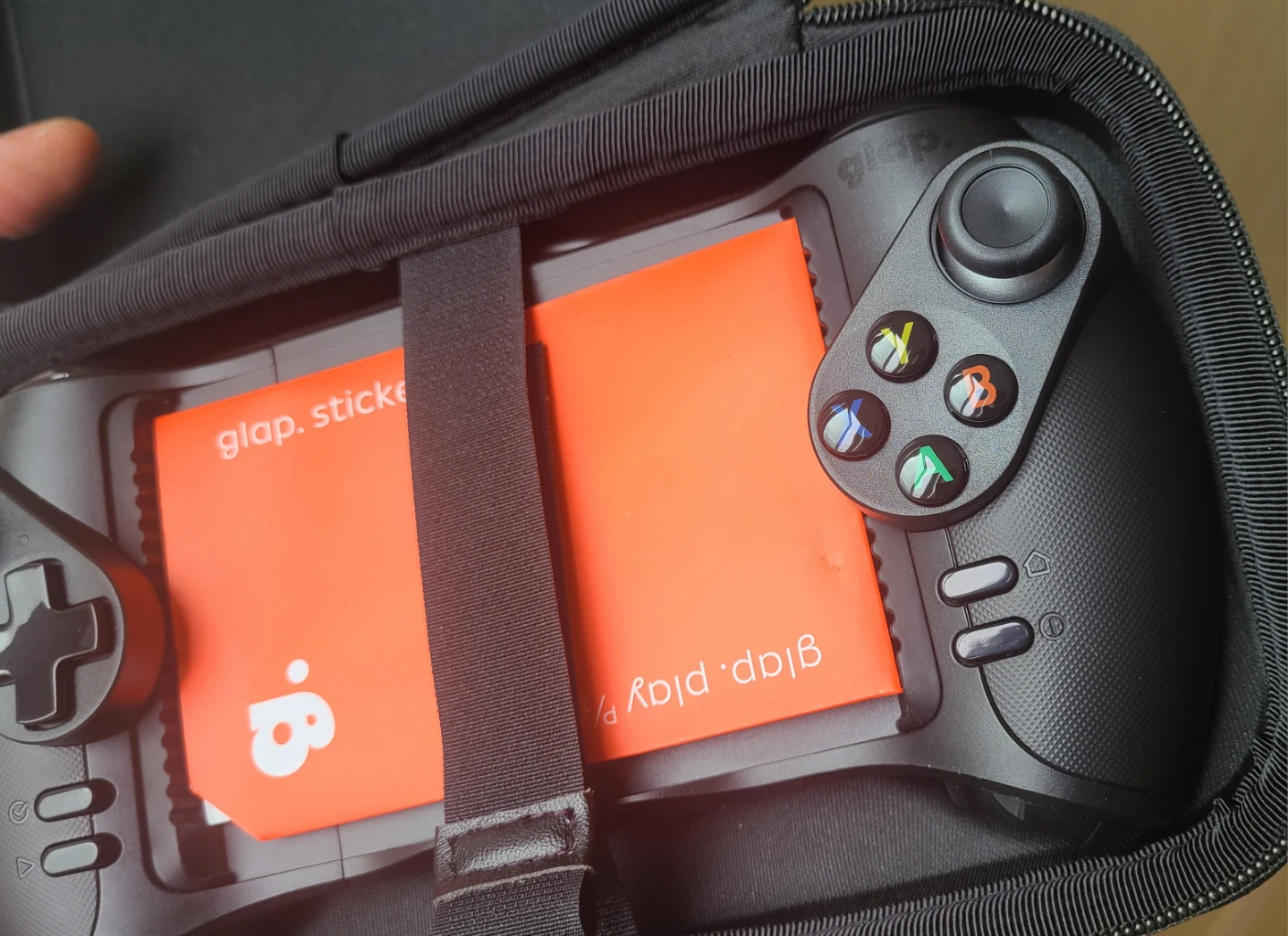 Bluetooth Gaming Controller for Android or Iphone