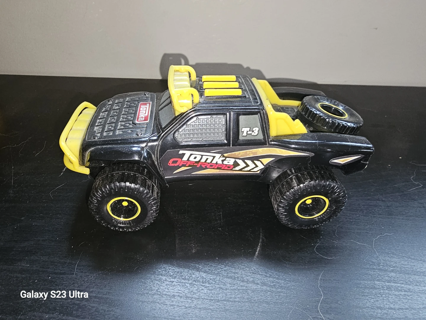 Assorted Tonka Construction Toy Vehicles - photo 2