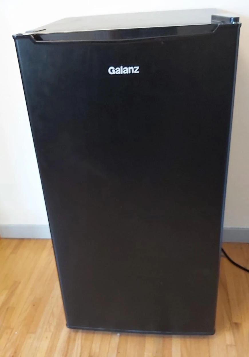 GALANZ Mini fridge - photo 2