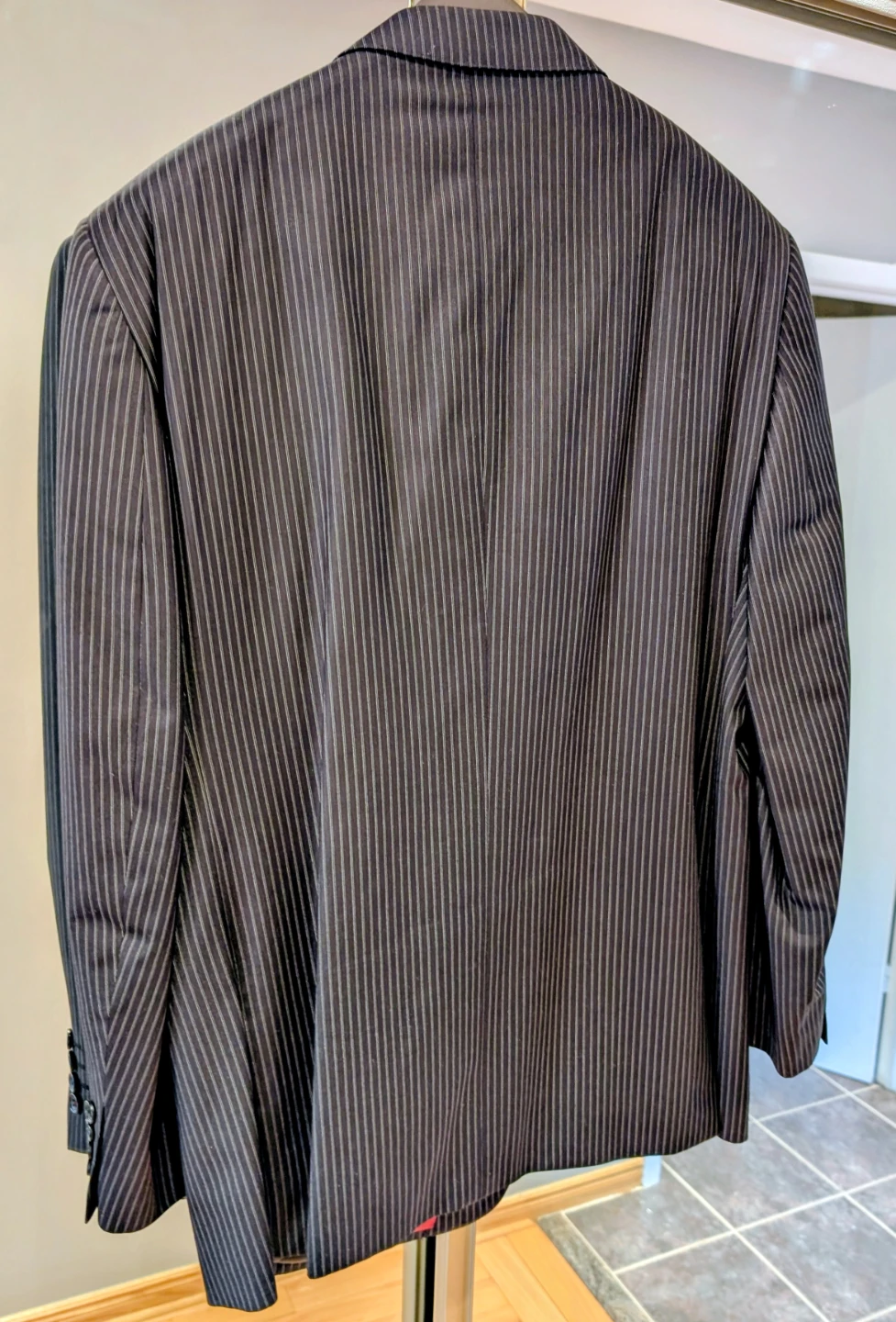 Point Zero Men's Blazer - Size 42S - photo 3