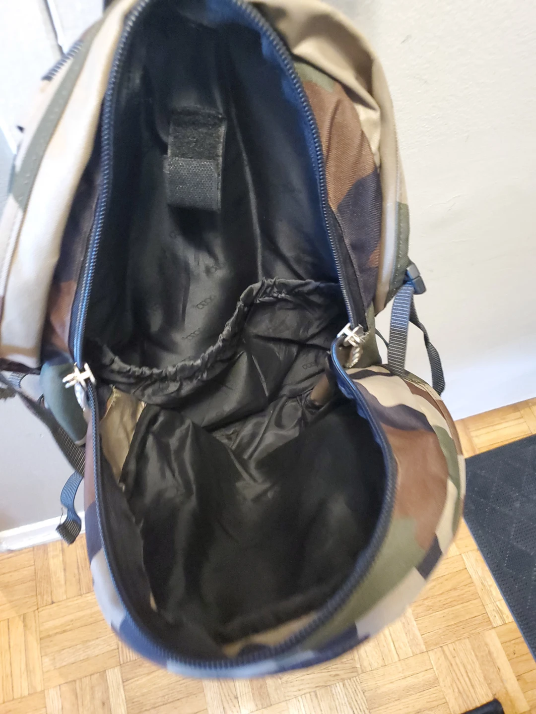 Polo & Reebok Laptop Backpacks 28 L - photo 4