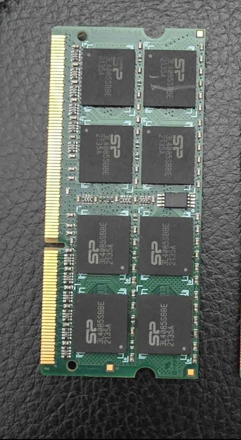 DDR3L RAM – 8GB Laptop Notebook - photo 2