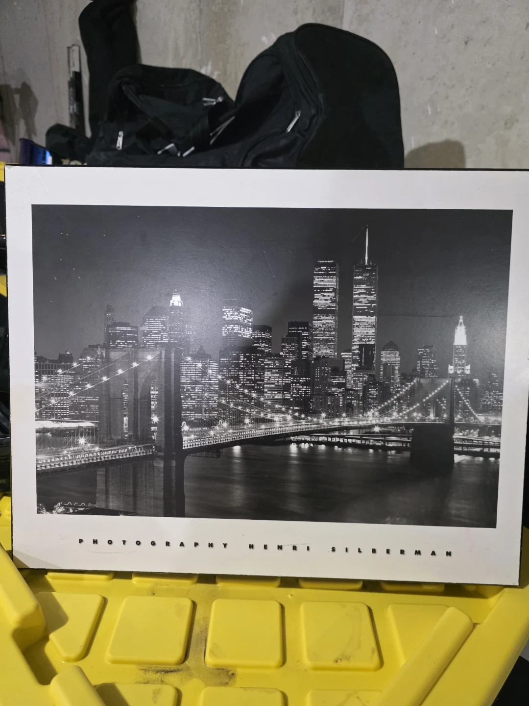New york picture