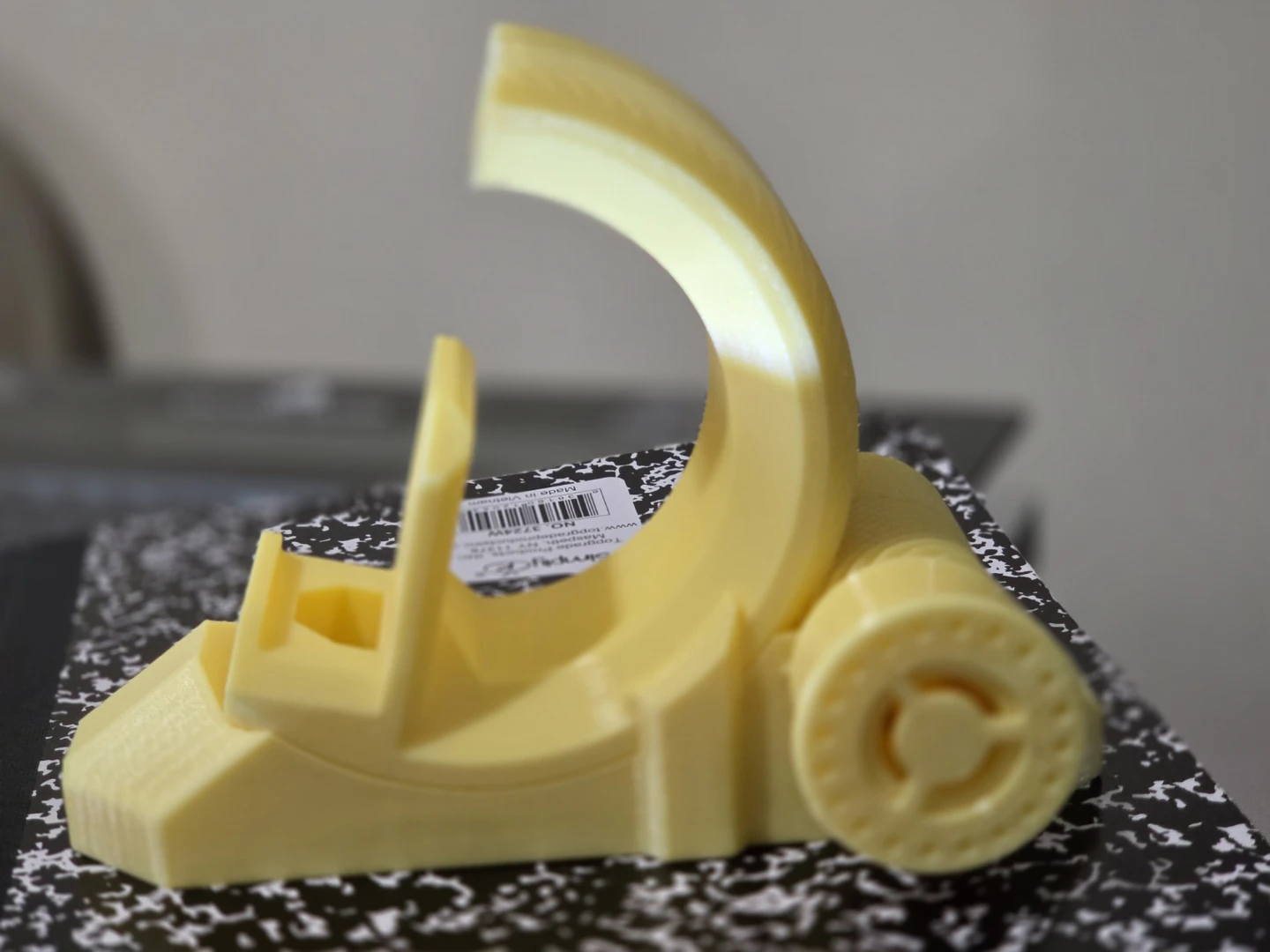 3D Printed Fidget Toys and Keychains