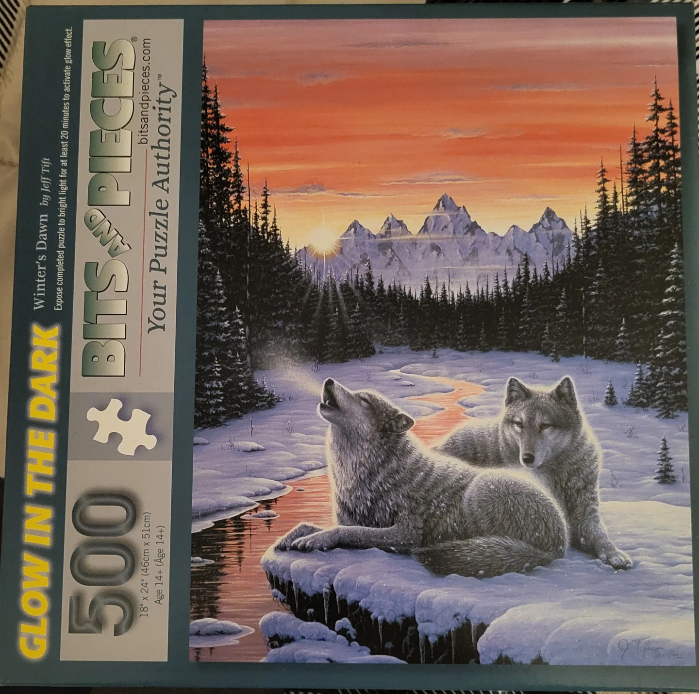 Puzzles