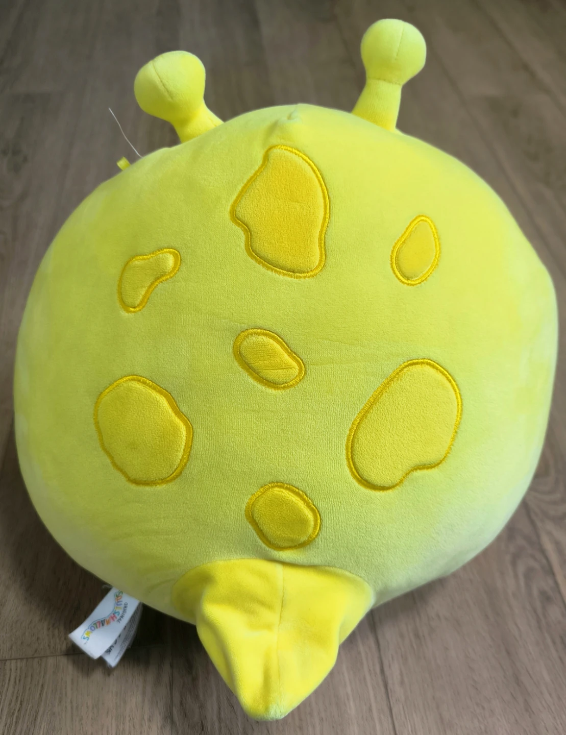 Zarina Squishmallow Plushie - photo 2