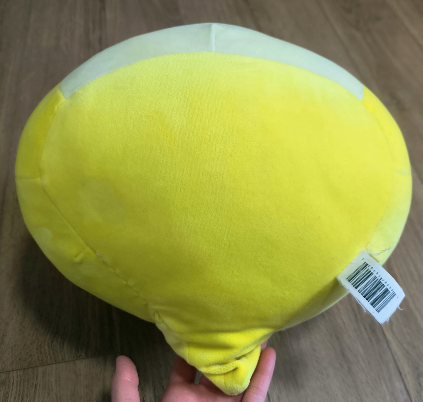 Zarina Squishmallow Plushie - photo 3