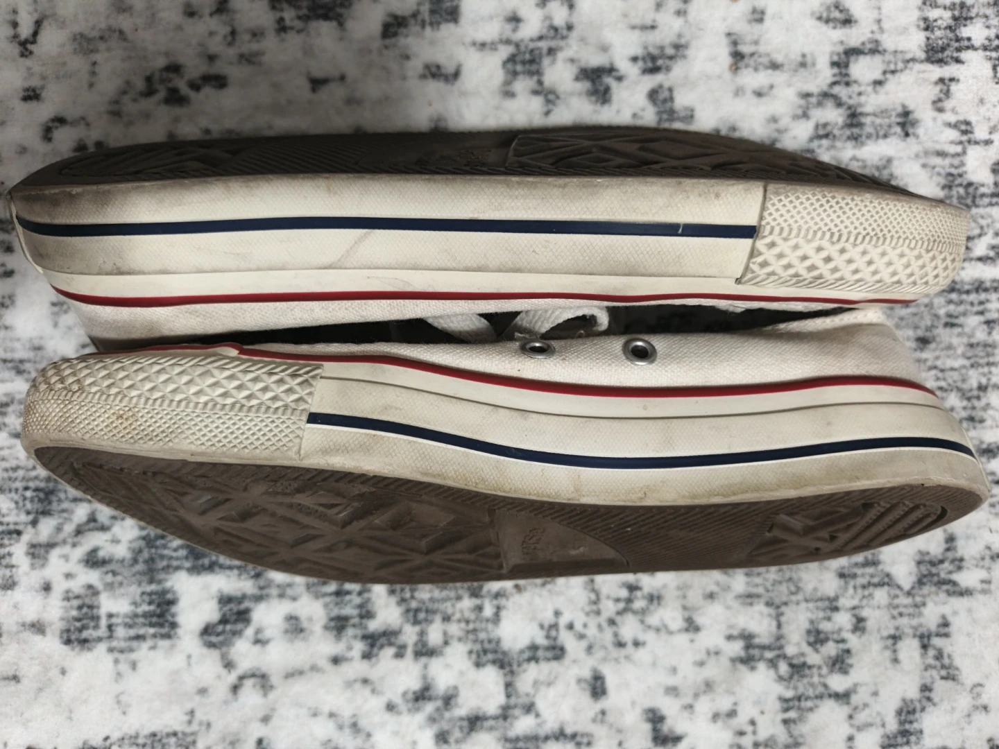 Converse Allstar Shoes - photo 4