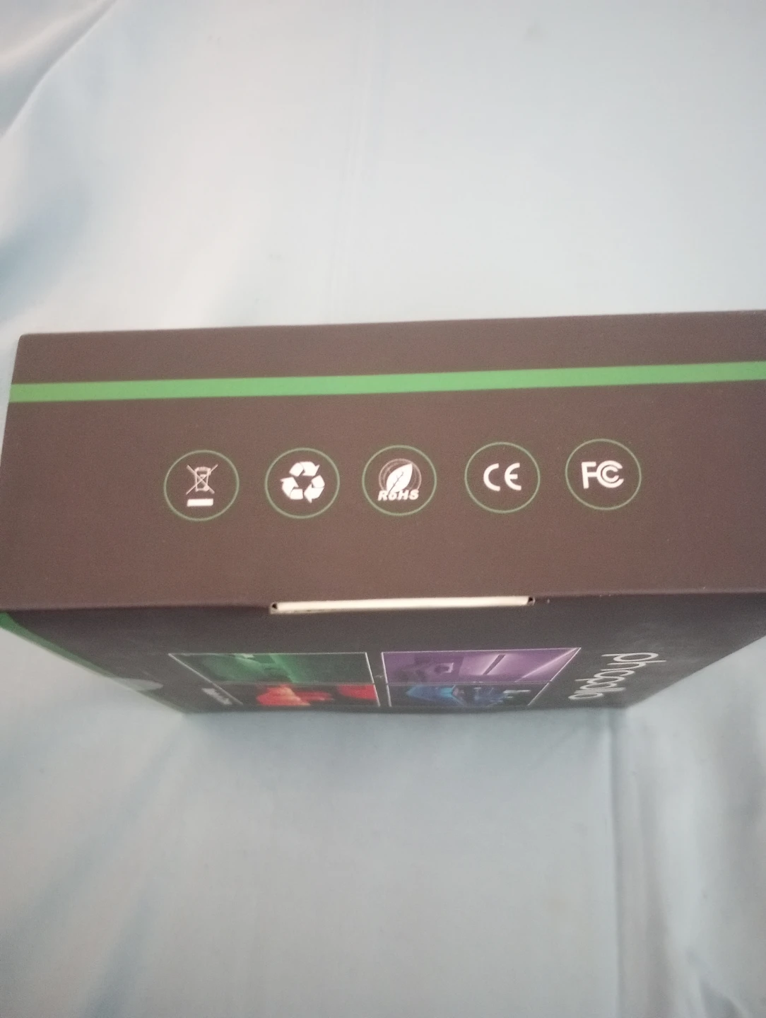 Phosollo LED Strip Lights - photo 4