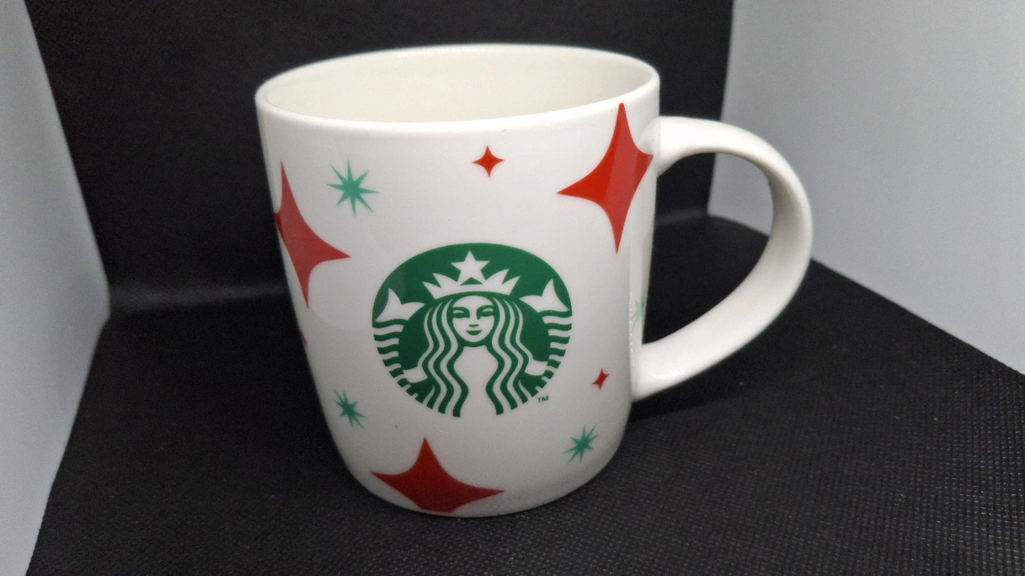 Starbucks 370ml Mug - photo 2