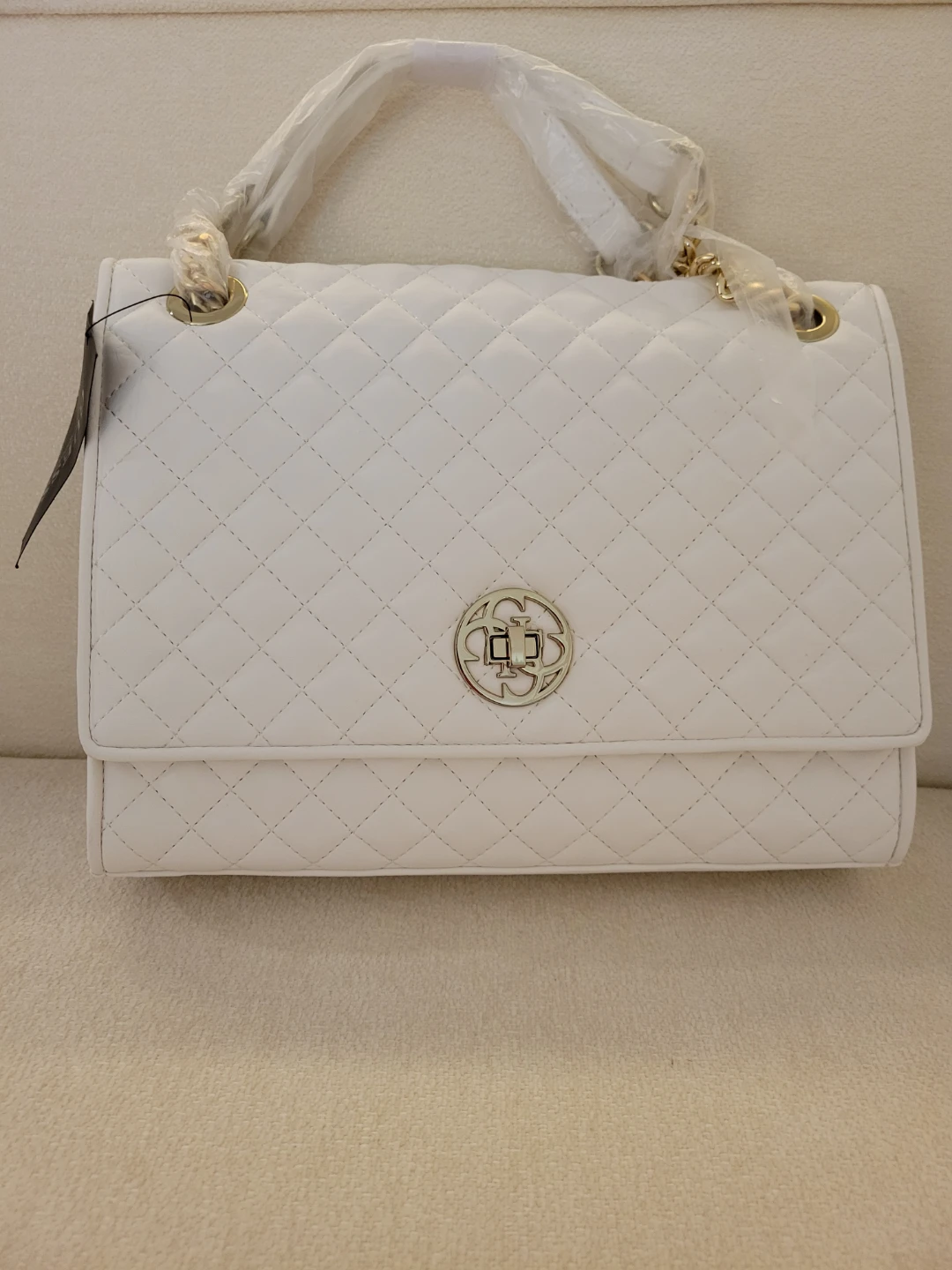 GUESS Quilted Shoulder Bags - photo 5
